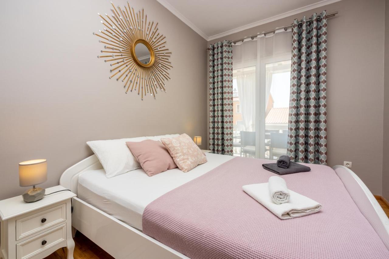Apartments Panorama 노비비노돌스키 외부 사진